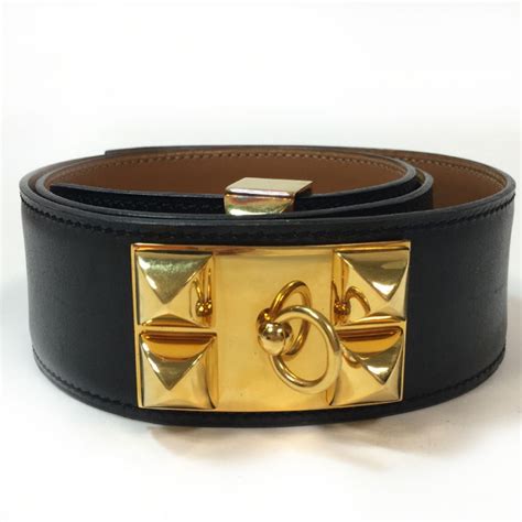 ceinture hermes occasion